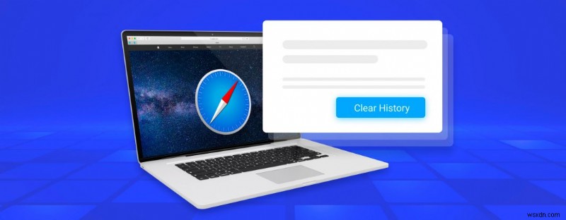 Macで削除されたSafariの履歴を復元する3つの簡単な方法