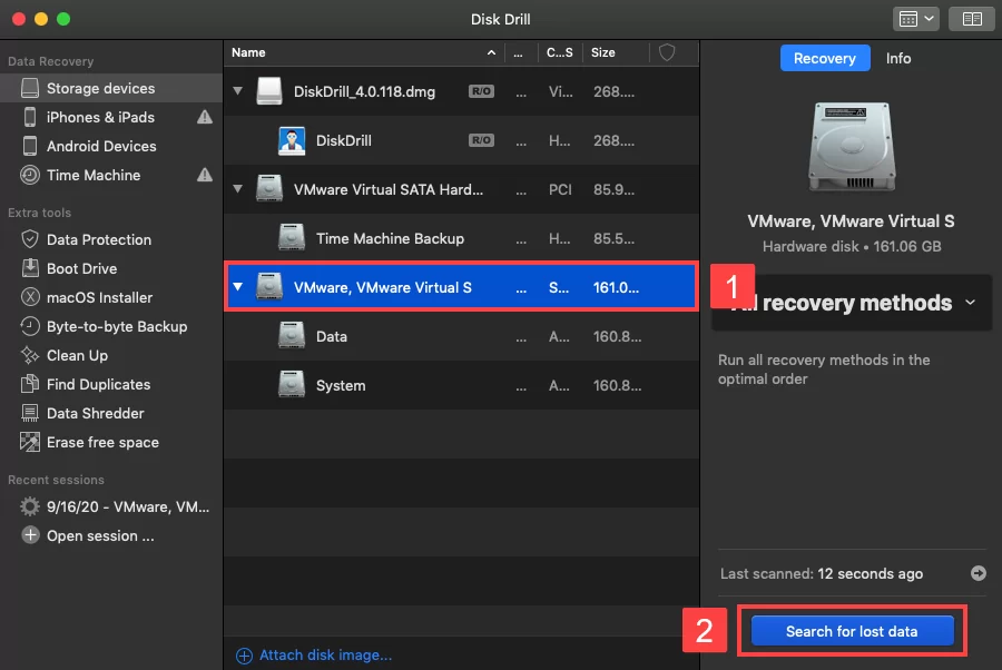 Macで削除されたSafariの履歴を復元する3つの簡単な方法