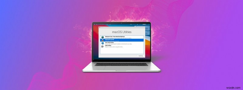 リカバリーモードでMacのデータはすべて消える?仕組みと復元方法を徹底解説