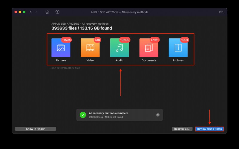 リカバリーモードでMacのデータはすべて消える?仕組みと復元方法を徹底解説