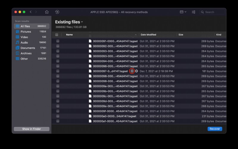 リカバリーモードでMacのデータはすべて消える?仕組みと復元方法を徹底解説
