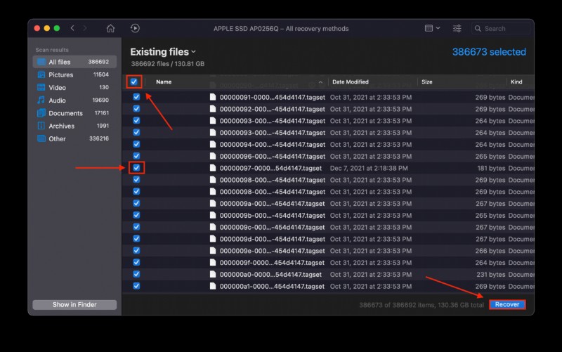 リカバリーモードでMacのデータはすべて消える?仕組みと復元方法を徹底解説