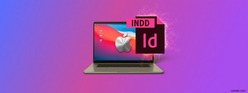 Macで保存されていない・削除されたInDesignファイルを復元する完全ガイド