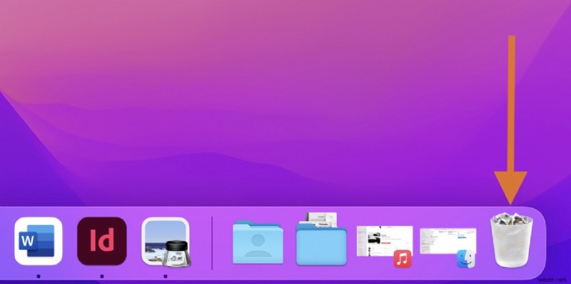 Macで保存されていない・削除されたInDesignファイルを復元する完全ガイド