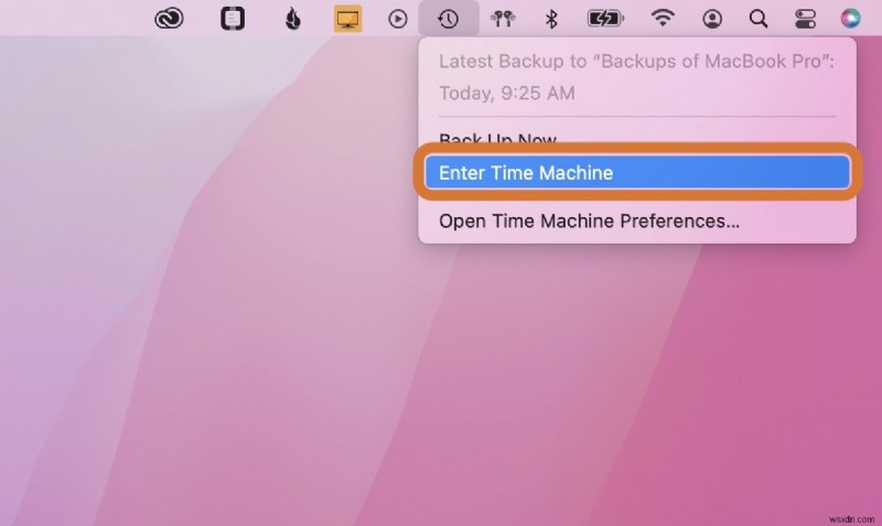 Macで保存されていない・削除されたInDesignファイルを復元する完全ガイド