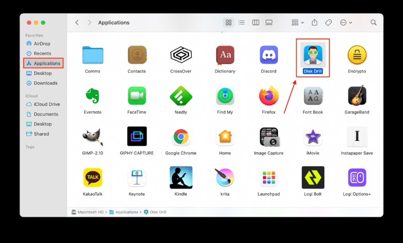 Macで破損したハードドライブを修復する4つの方法|データ復旧の手順も詳しく解説