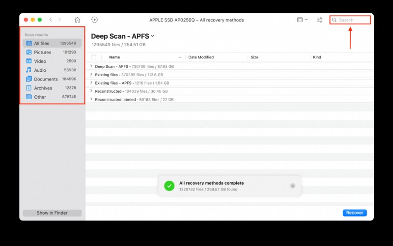 Macで破損したハードドライブを修復する4つの方法|データ復旧の手順も詳しく解説