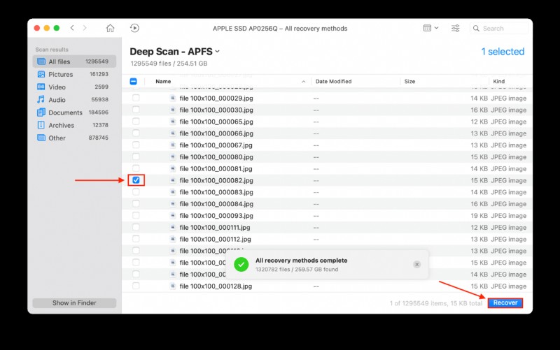 Macで破損したハードドライブを修復する4つの方法|データ復旧の手順も詳しく解説