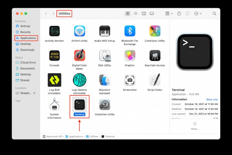 Macで破損したハードドライブを修復する4つの方法|データ復旧の手順も詳しく解説