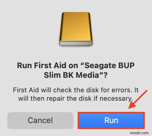 Macで破損したハードドライブを修復する4つの方法|データ復旧の手順も詳しく解説