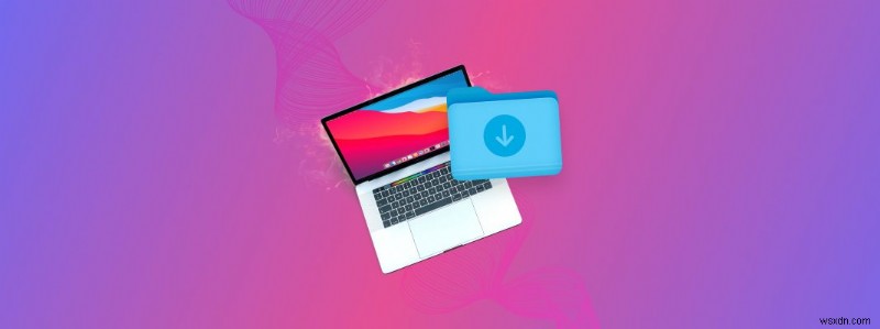 Macで消えたダウンロードフォルダーを復元する方法｜知っておくべき全手順