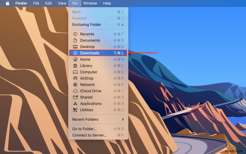 Macで消えたダウンロードフォルダーを復元する方法｜知っておくべき全手順