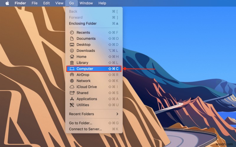 Macで消えたダウンロードフォルダーを復元する方法｜知っておくべき全手順