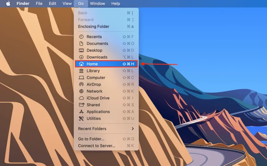 Macで消えたダウンロードフォルダーを復元する方法｜知っておくべき全手順