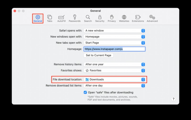Macで消えたダウンロードフォルダーを復元する方法｜知っておくべき全手順