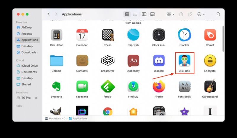 Macで消えたダウンロードフォルダーを復元する方法｜知っておくべき全手順