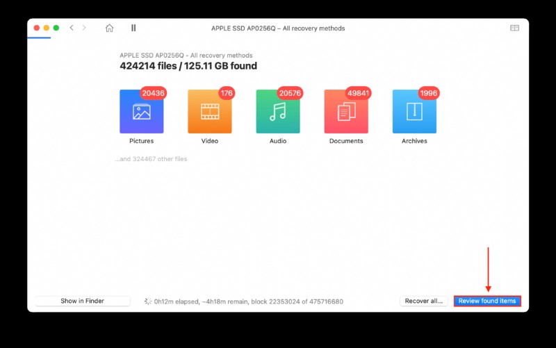 Macで消えたダウンロードフォルダーを復元する方法｜知っておくべき全手順