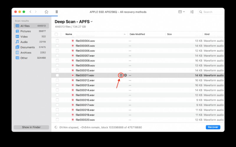 Macで消えたダウンロードフォルダーを復元する方法｜知っておくべき全手順