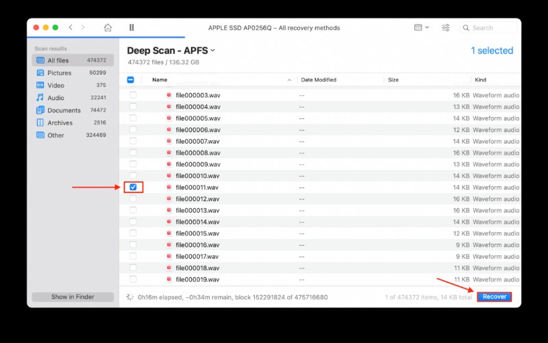 Macで消えたダウンロードフォルダーを復元する方法｜知っておくべき全手順