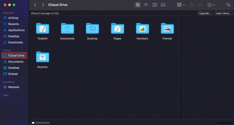 Macのデスクトップからファイルが消えたときの復元方法まとめ|知っておきたい6つの対処法