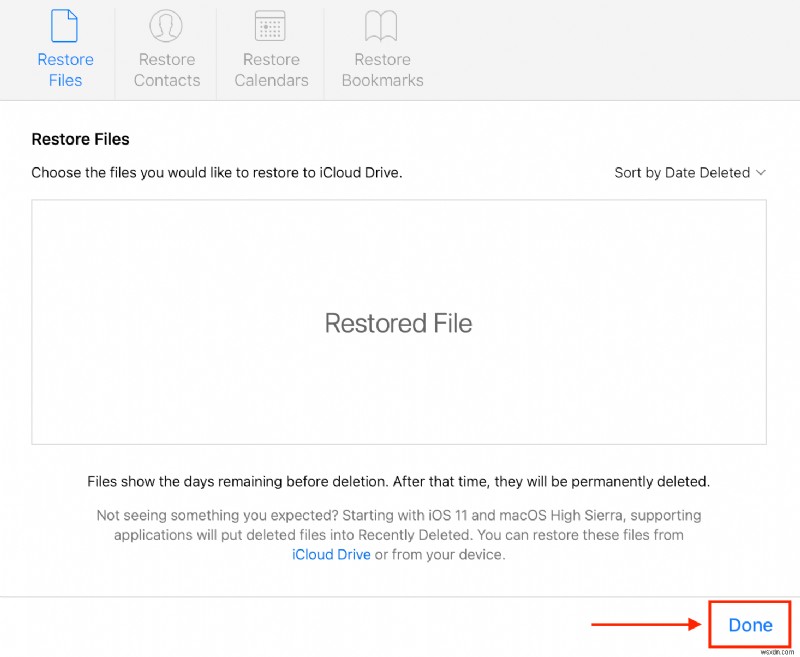 Macのデスクトップからファイルが消えたときの復元方法まとめ|知っておきたい6つの対処法