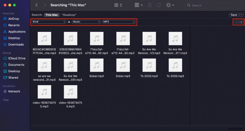 Macのデスクトップからファイルが消えたときの復元方法まとめ|知っておきたい6つの対処法