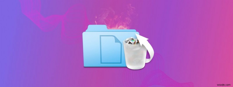 Macの「書類」フォルダが消えたときの対処法と復元手順を徹底解説