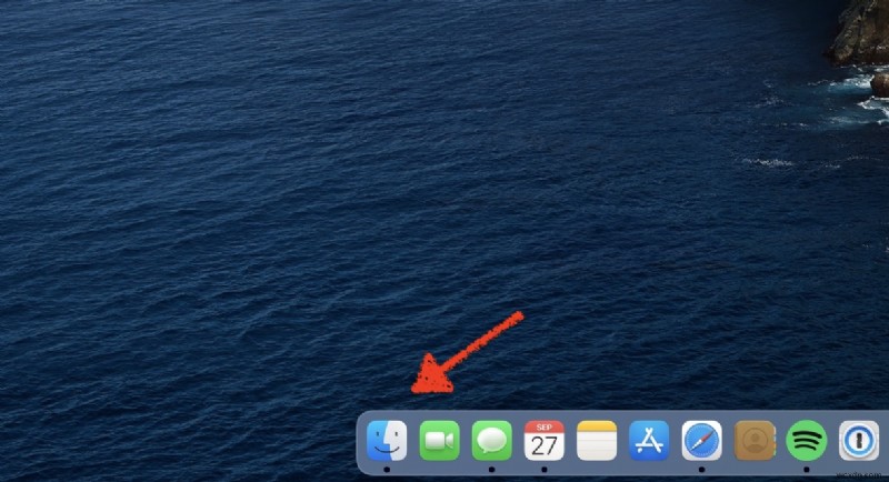 Macの「書類」フォルダが消えたときの対処法と復元手順を徹底解説