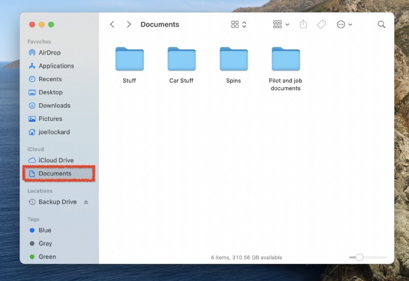 Macの「書類」フォルダが消えたときの対処法と復元手順を徹底解説