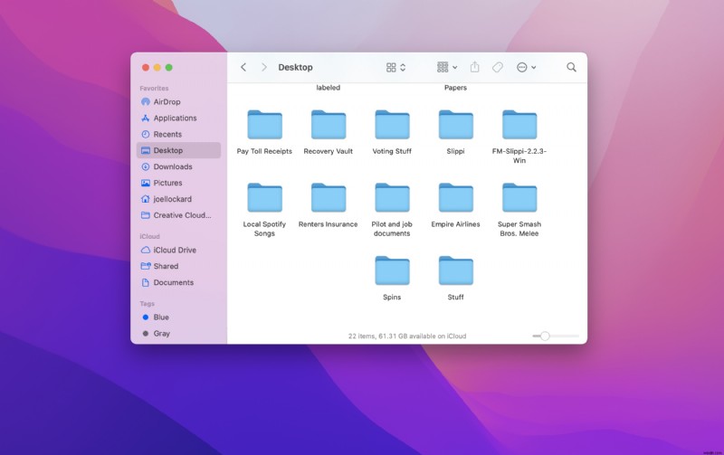 Macの「書類」フォルダが消えたときの対処法と復元手順を徹底解説