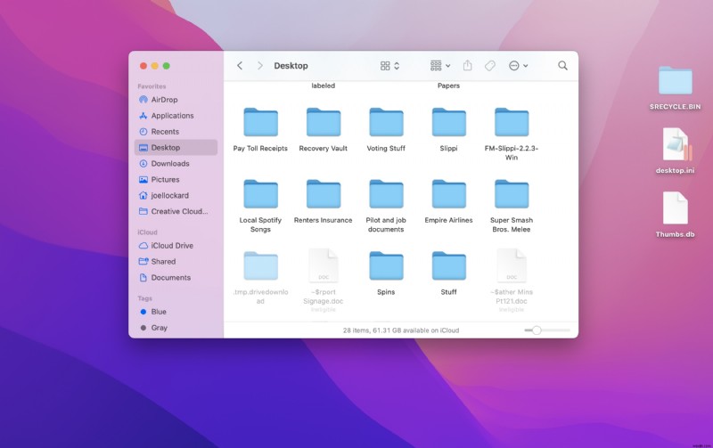 Macの「書類」フォルダが消えたときの対処法と復元手順を徹底解説