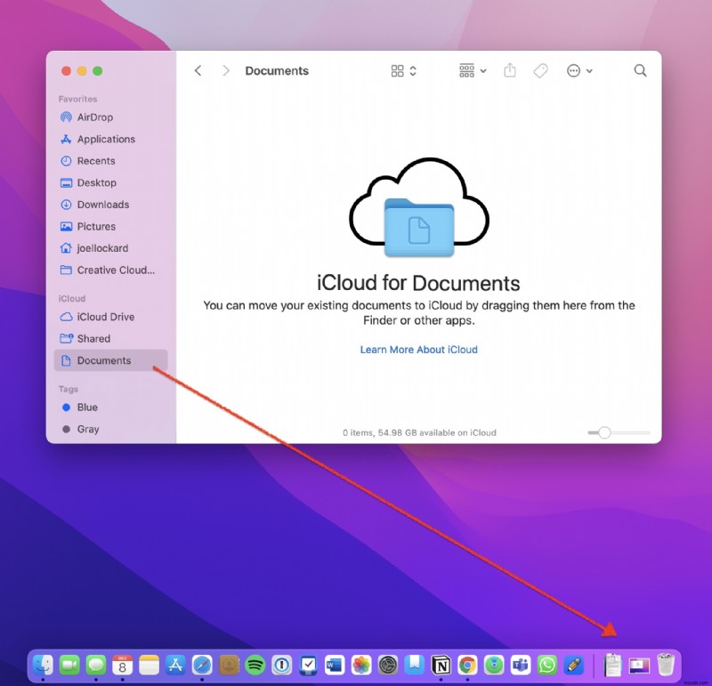 Macの「書類」フォルダが消えたときの対処法と復元手順を徹底解説