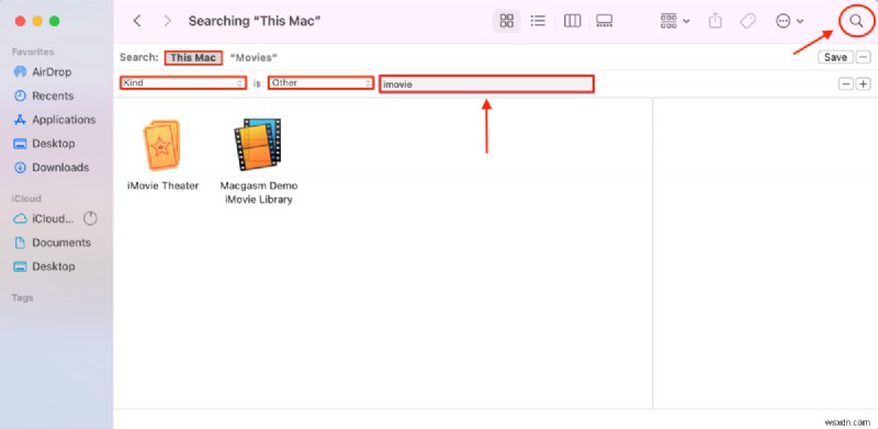 Mac・iPhoneで消えたiMovieプロジェクトを復元する6つの方法【保存前でも諦めるな】