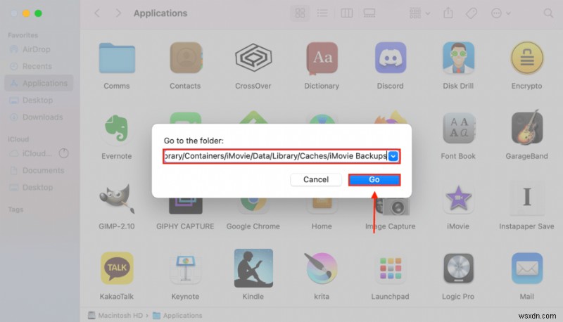 Mac・iPhoneで消えたiMovieプロジェクトを復元する6つの方法【保存前でも諦めるな】