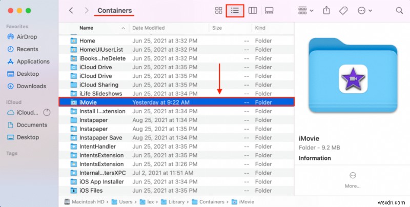 Mac・iPhoneで消えたiMovieプロジェクトを復元する6つの方法【保存前でも諦めるな】