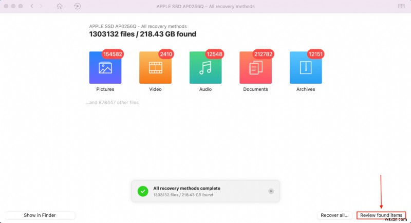 Mac・iPhoneで消えたiMovieプロジェクトを復元する6つの方法【保存前でも諦めるな】