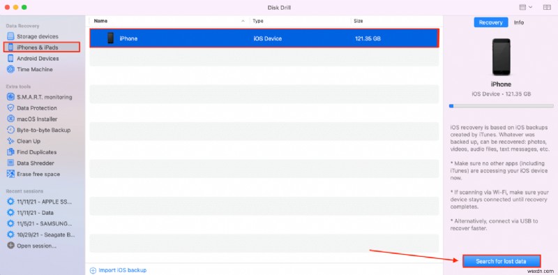 Mac・iPhoneで消えたiMovieプロジェクトを復元する6つの方法【保存前でも諦めるな】