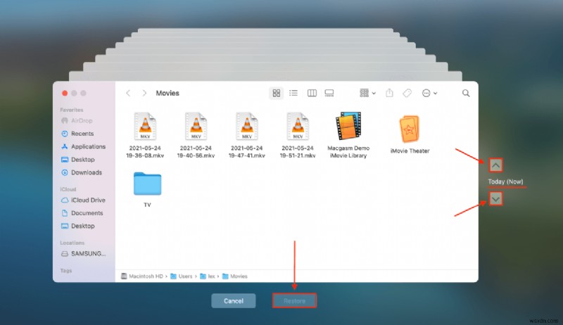 Mac・iPhoneで消えたiMovieプロジェクトを復元する6つの方法【保存前でも諦めるな】