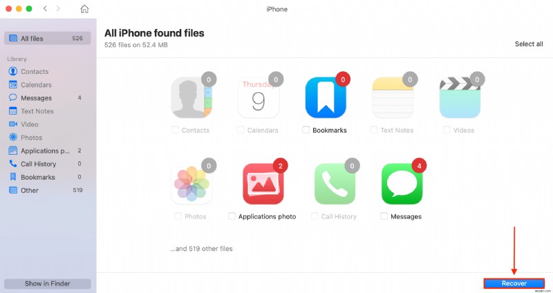 Mac・iPhoneで消えたiMovieプロジェクトを復元する6つの方法【保存前でも諦めるな】