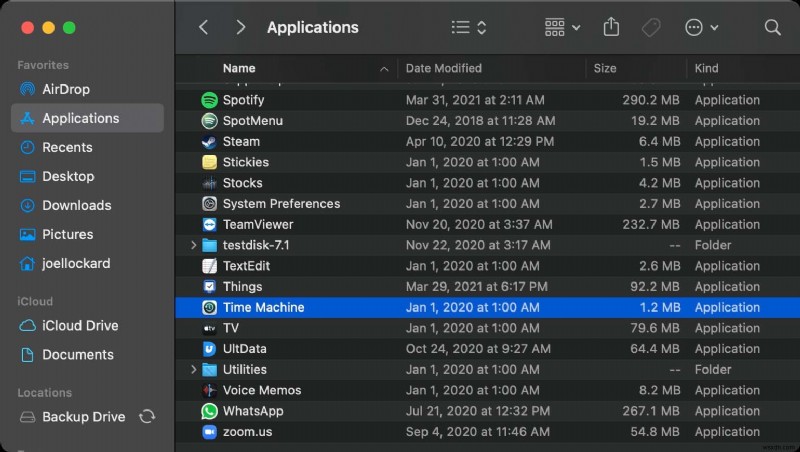 Macで保存していない・削除したPagesドキュメントを復元する方法【初心者向け】