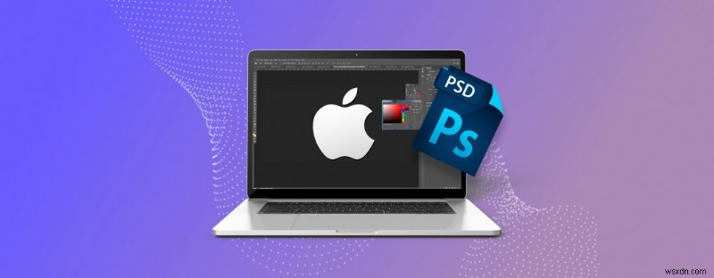 Macで保存されていないPhotoshopファイル（PSD）を復元する方法【クラッシュ対策ガイド】