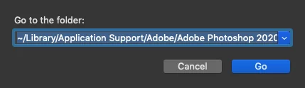 Macで保存されていないPhotoshopファイル(PSD)を復元する方法【クラッシュ対策ガイド】