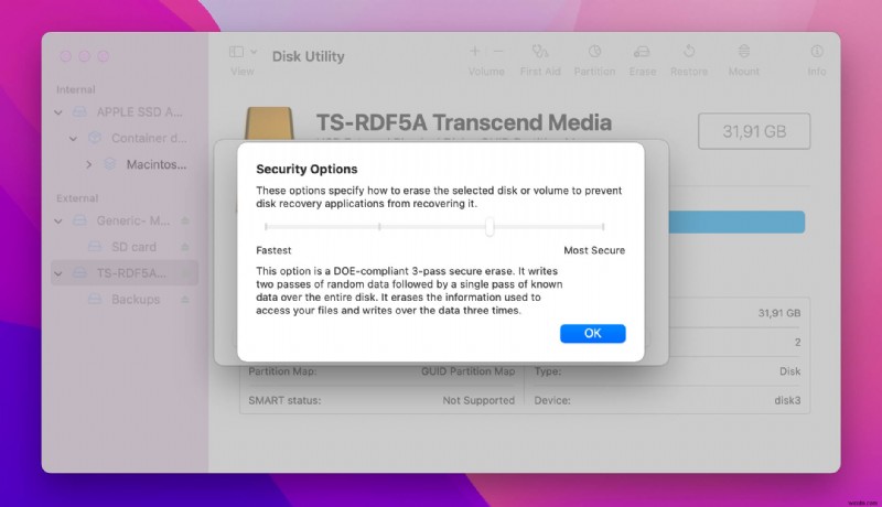 Macでフォーマットしたハードディスクからデータを復元する8つのステップ
