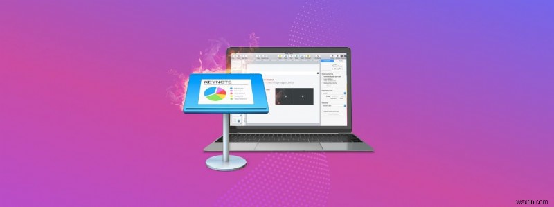 Macで削除・未保存のKeynoteプレゼンテーションを復元する完全ガイド