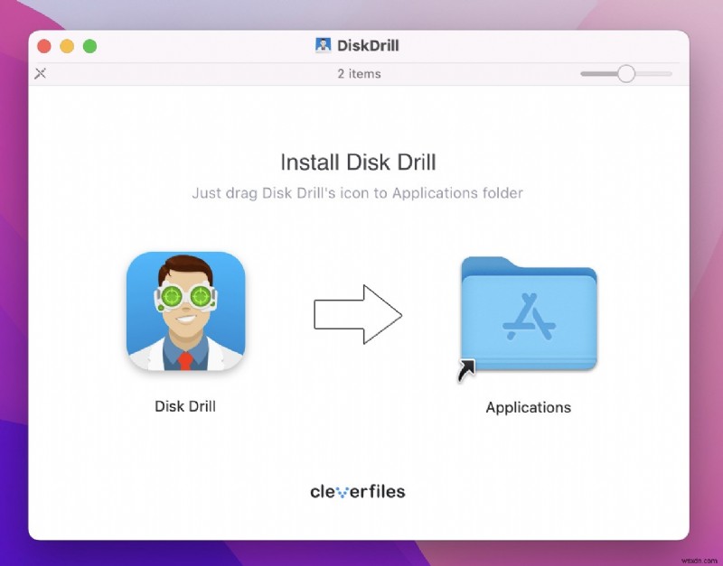 Macで削除・未保存のKeynoteプレゼンテーションを復元する完全ガイド