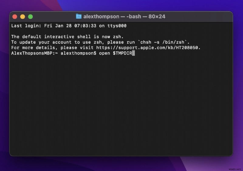 Macで削除・未保存のKeynoteプレゼンテーションを復元する完全ガイド