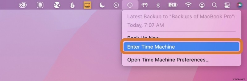 Macで削除・未保存のKeynoteプレゼンテーションを復元する完全ガイド
