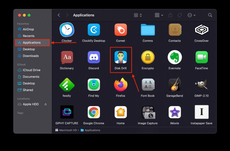 データを失わずにMacのハードドライブをWindows用にフォーマットする方法