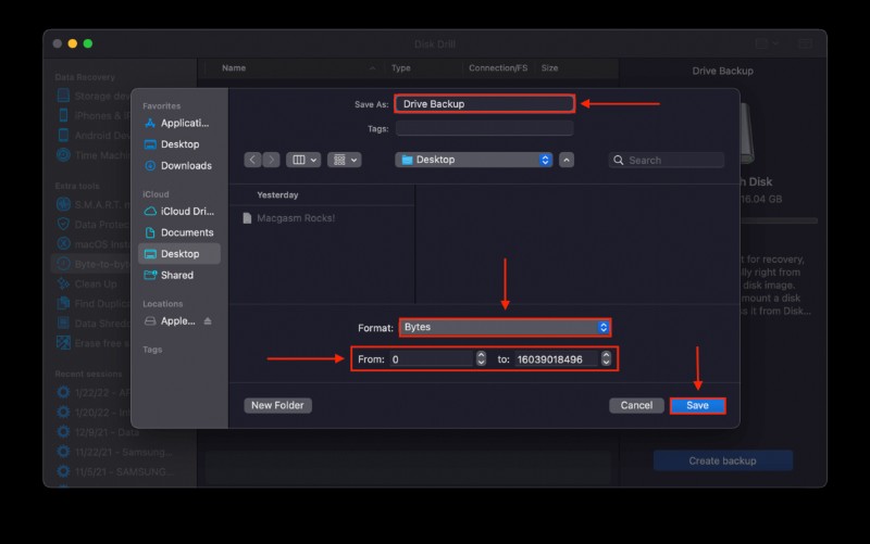 データを失わずにMacのハードドライブをWindows用にフォーマットする方法