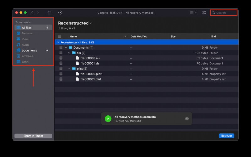 データを失わずにMacのハードドライブをWindows用にフォーマットする方法